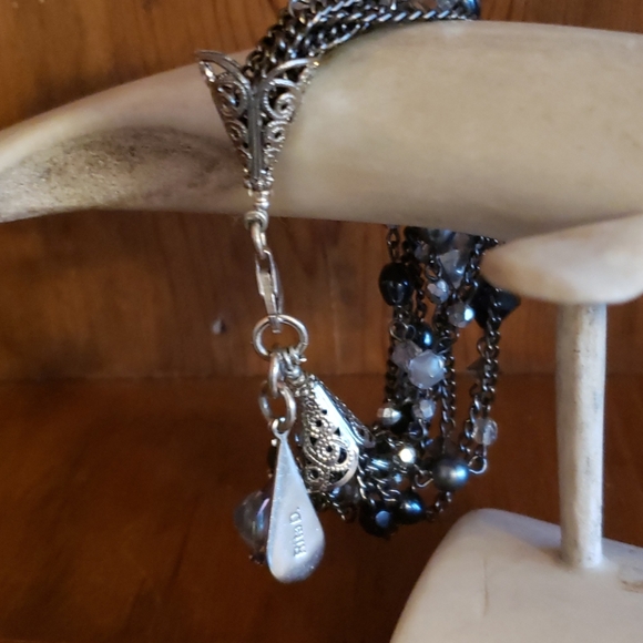 RITA D. bracelet - Picture 2 of 7